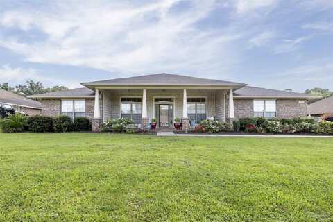 9921 Eleral Dr, Pensacola, FL 32526