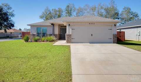 4375 Thistle Pine Ct, Pace, FL 32571