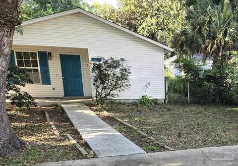 2304 W Yonge St, Pensacola, FL 32505