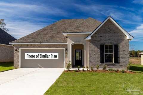 4881 Bonneville St, Pace, FL 32571