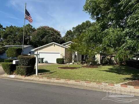 2626 Tinosa Cir, Pensacola, FL 32526