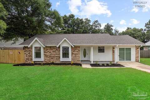 6548 Memphis Ave, Pensacola, FL 32526