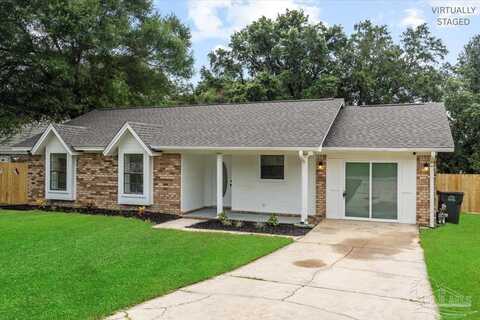 6548 Memphis Ave, Pensacola, FL 32526