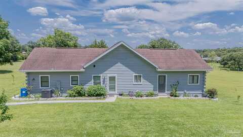 5340 Chestnut Rd, Molino, FL 32577