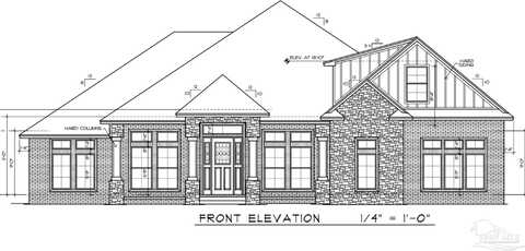 6415 Ledgestone Ct, Pensacola, FL 32526