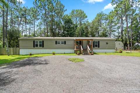 9997 American Farms Rd, Milton, FL 32583