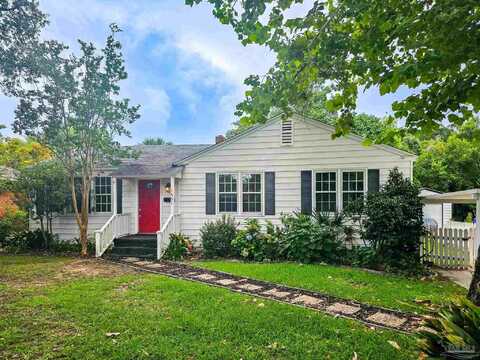 1551 E Jordan St, Pensacola, FL 32503