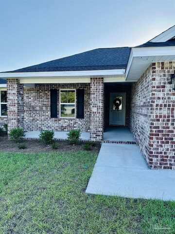 7919 Twin Lake Dr, Milton, FL 32583