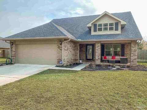 5560 Tucker Cir, Pace, FL 32571