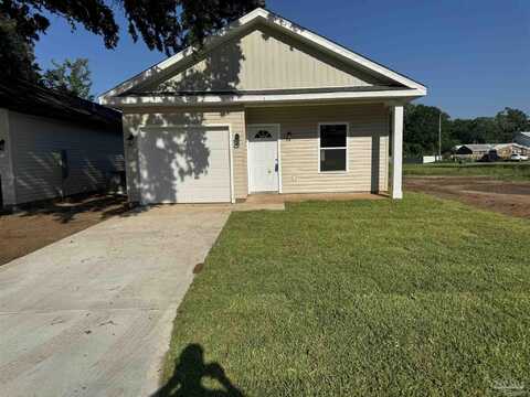 8597 Walnut Ave, Pensacola, FL 32534