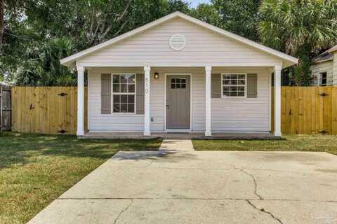 510 N C St, Pensacola, FL 32501