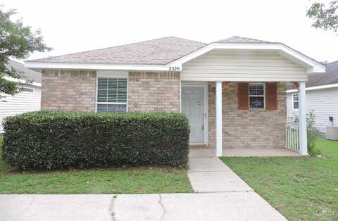 2320 Trailwood Dr, Cantonment, FL 32533