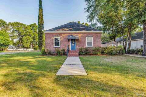 1629 E Lakeview Ave, Pensacola, FL 32503