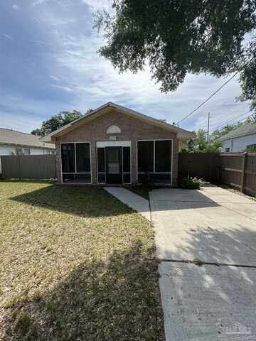 615 N A St, Pensacola, FL 32501