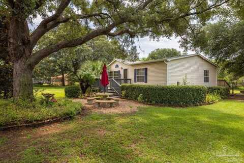 1804 El Paso Trl, Gulf Breeze, FL 32566