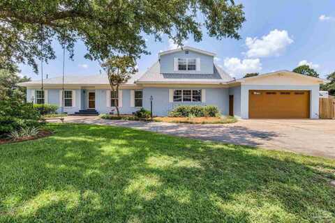 37 Star Lake Dr, Pensacola, FL 32507