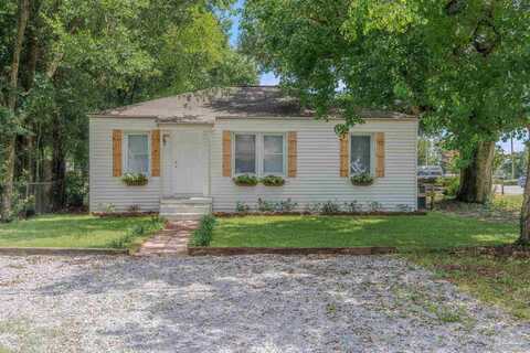 1223 Wisteria Av, Pensacola, FL 32507