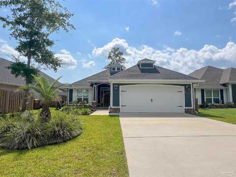 5686 Dunridge Dr, Pace, FL 32571