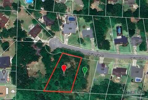 929 Springmier Pl, Pensacola, FL 32514