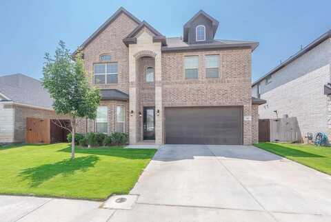 14 La Fauna Dr, Odessa, TX 79765