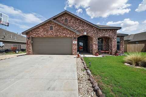 905 Buffalo Court, Stanton, TX 79782