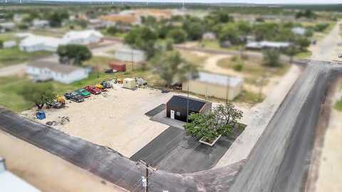 403 Rex, Forsan, TX 79733