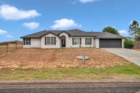 2803 S County Rd 1069, Midland, TX 79706