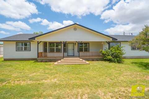 10561 Twin Lakes Lane, San Angelo, TX 76904