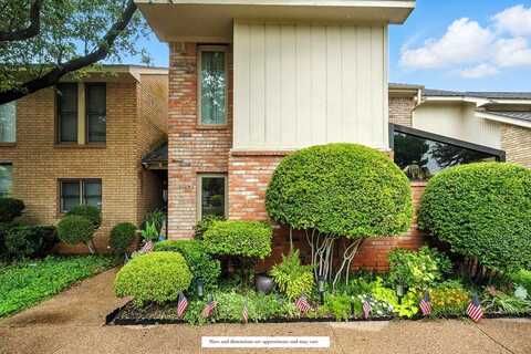 58 Fairway Oaks Blvd, Abilene, TX 79606