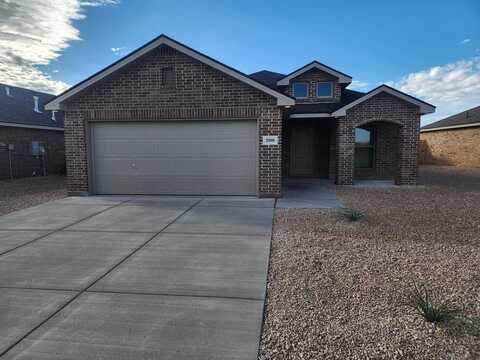 2908 Yellowhouse Ave, Midland, TX 79705