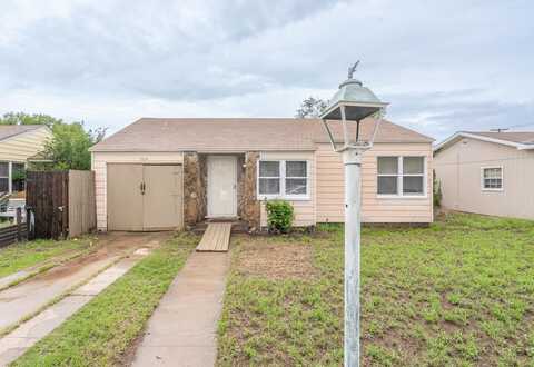 504 Storey Ave, Midland, TX 79701