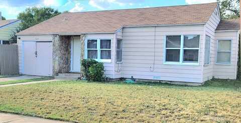 504 Storey Ave, Midland, TX 79701