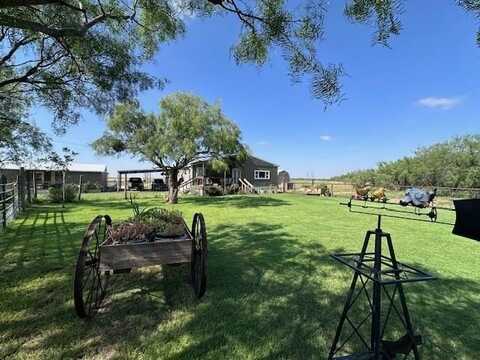 4900 W FM 1606, Ira, TX 79527