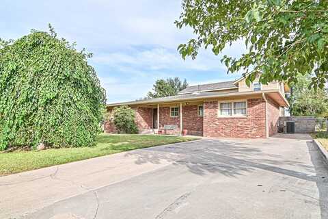 3111 Michigan Ave, Midland, TX 79701