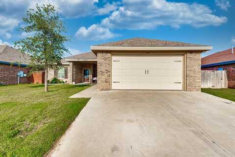 907 Cheyenne St, Midland, TX 79706
