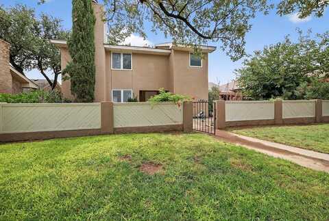 4805 Spring Meadow Lane, Midland, TX 79705