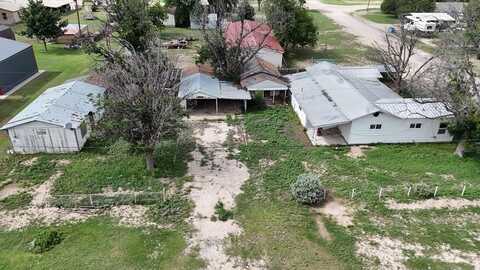 501 Water, Sterling City, TX 76951
