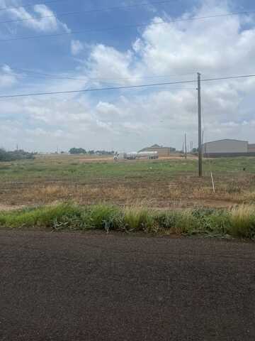 Dahlia Ave, Midland, TX 79707
