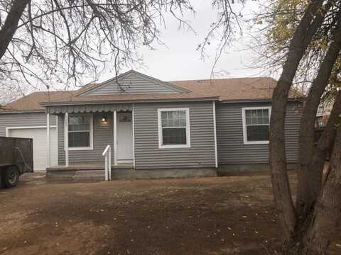 1209 E Cowden Ave, Midland, TX 79701