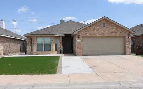 6013 Mile High Lane, Midland, TX 79706