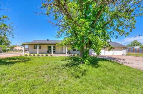 801 Robert Lee Highway, Sterling City, TX 76951