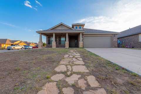 401 Mel Ott, Midland, TX 79706
