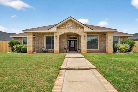 5102 Oak Valley Dr, Midland, TX 79707
