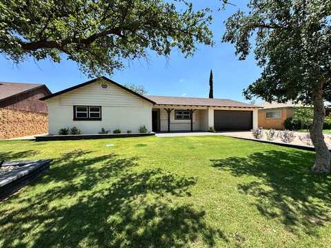 4315 Bedford Ave, Midland, TX 79703