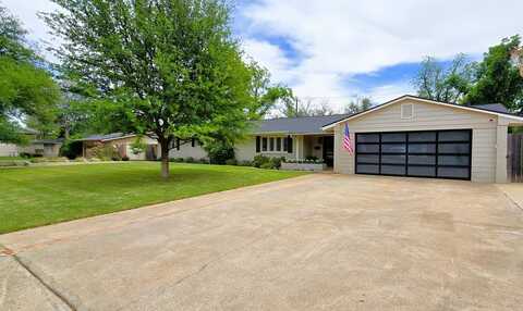 1403 Douglas Ave, Midland, TX 79701