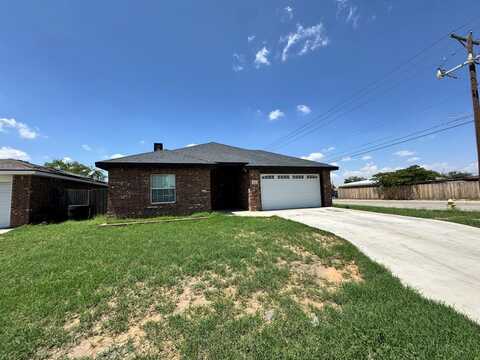 423 E Oak Ave, Midland, TX 79705