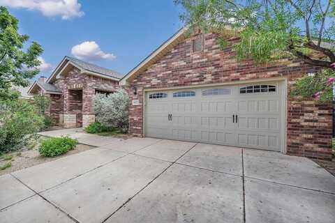 602 Dimaggio Ct, Midland, TX 79706