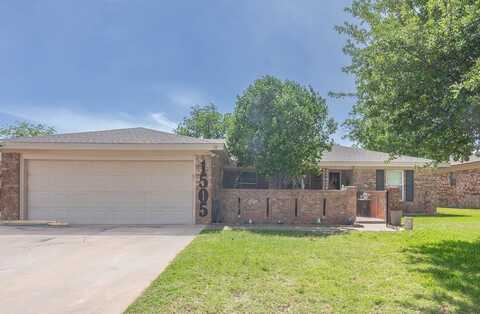 1505 Alcove Court, Midland, TX 79703