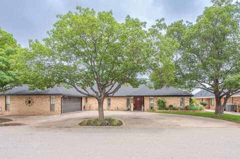 5202 Teakwood Trace, Midland, TX 79707