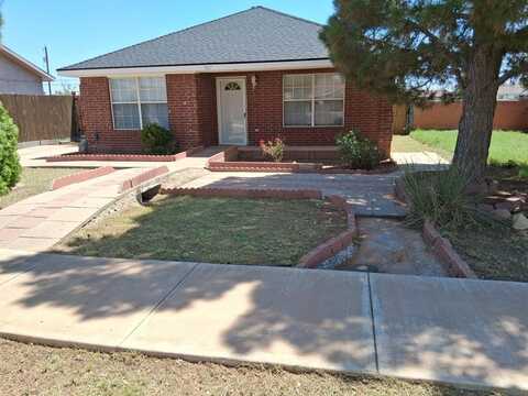 507 S Lincoln Street, Midland, TX 79701